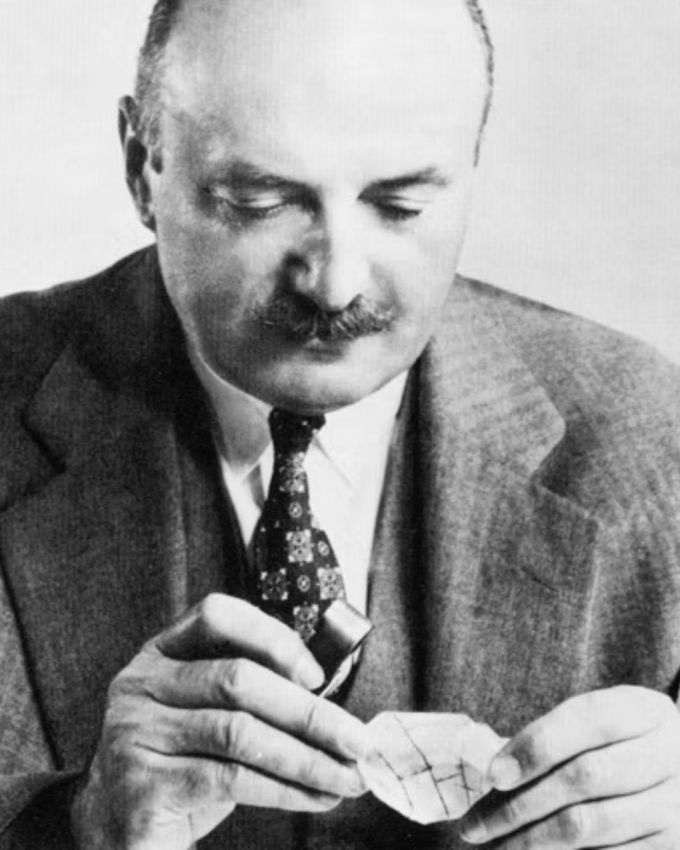 Lazare Kaplan