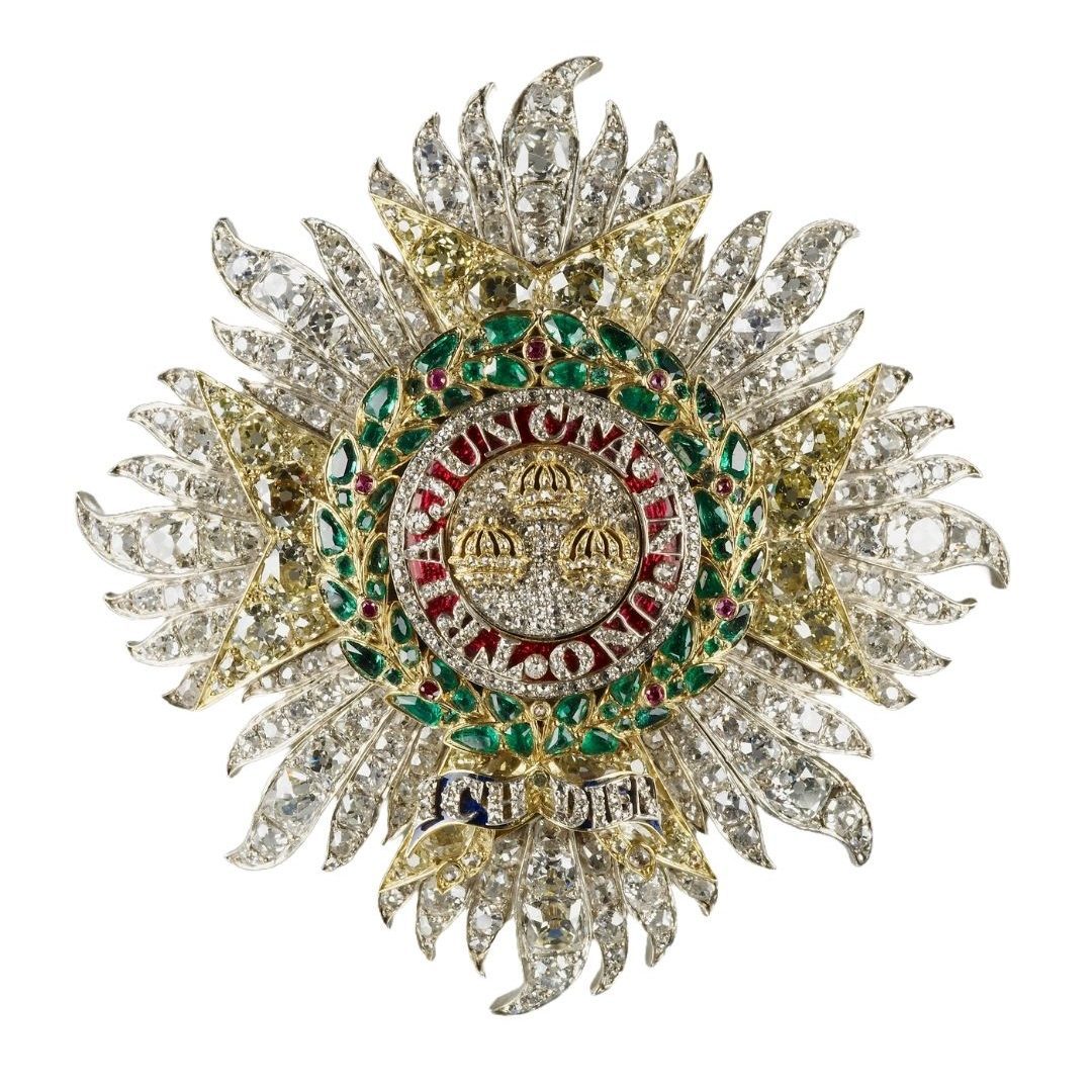Order of the Bath Star