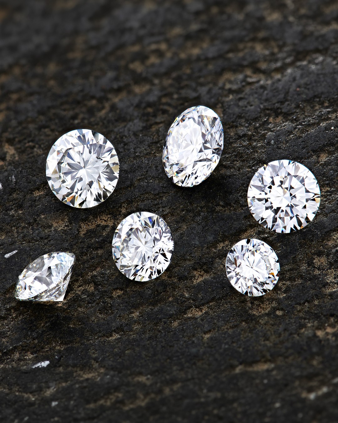 What Makes a Natural Diamond So Rare?