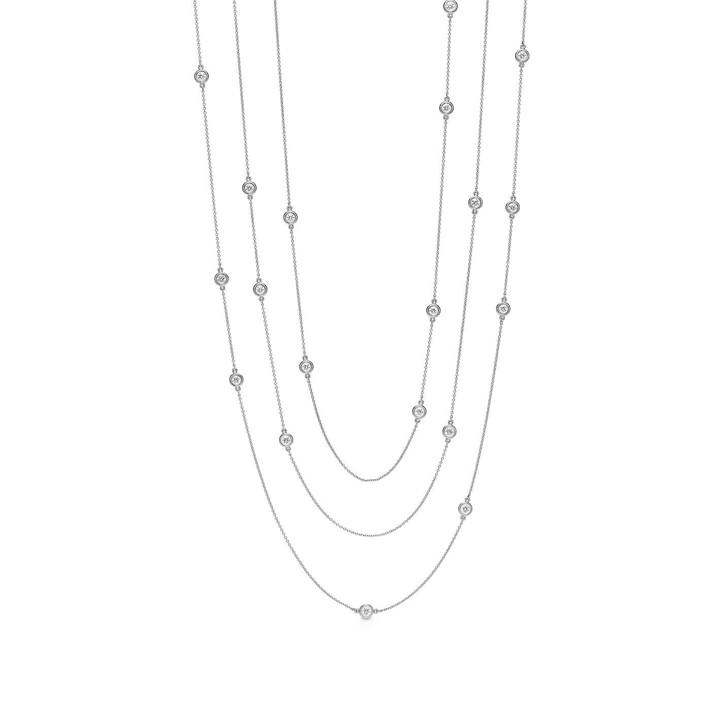 Boho Jewelry Bohemian Jewelry Diamonds by the Yard Tiffany Elsa Peretti