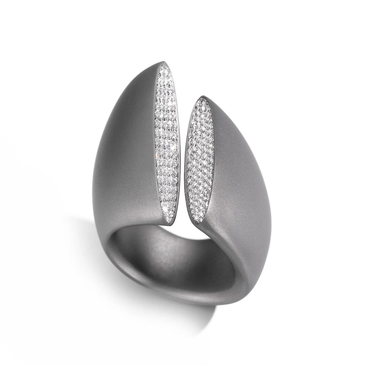 titanium jewelry