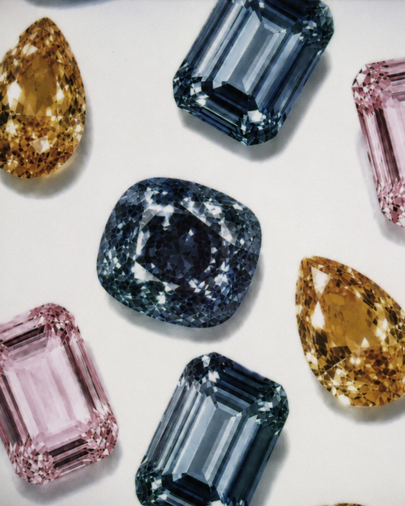 The 10 Most Expensive Diamonds Ever Sold at Auction