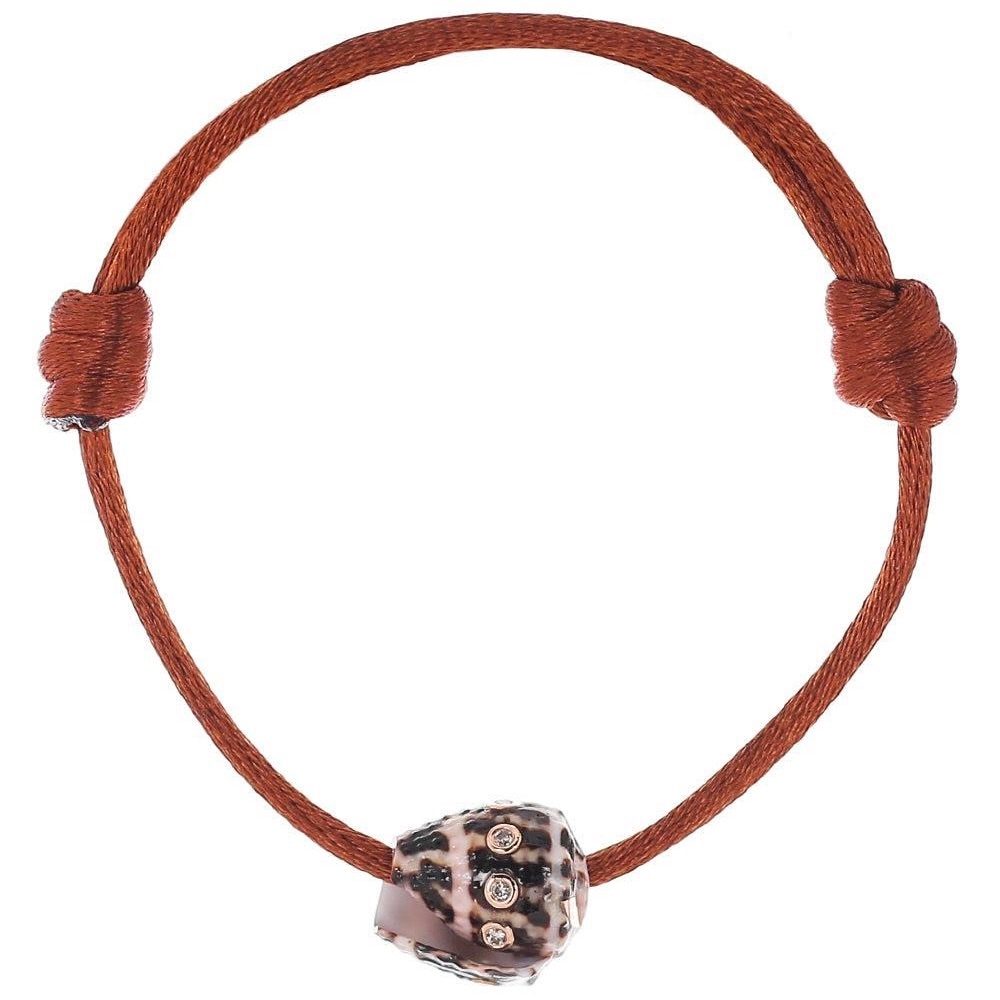 Bohemian jewelry shell jewelry