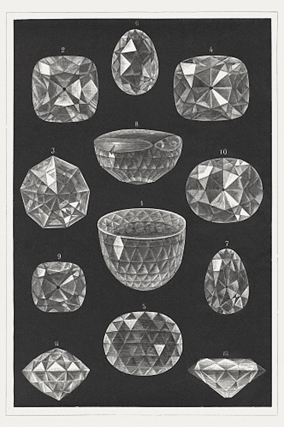 10 Famous Lost Diamonds and Their Wild Stories